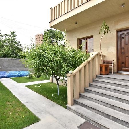 יירבאן Homestay At City Center מראה חיצוני תמונה
