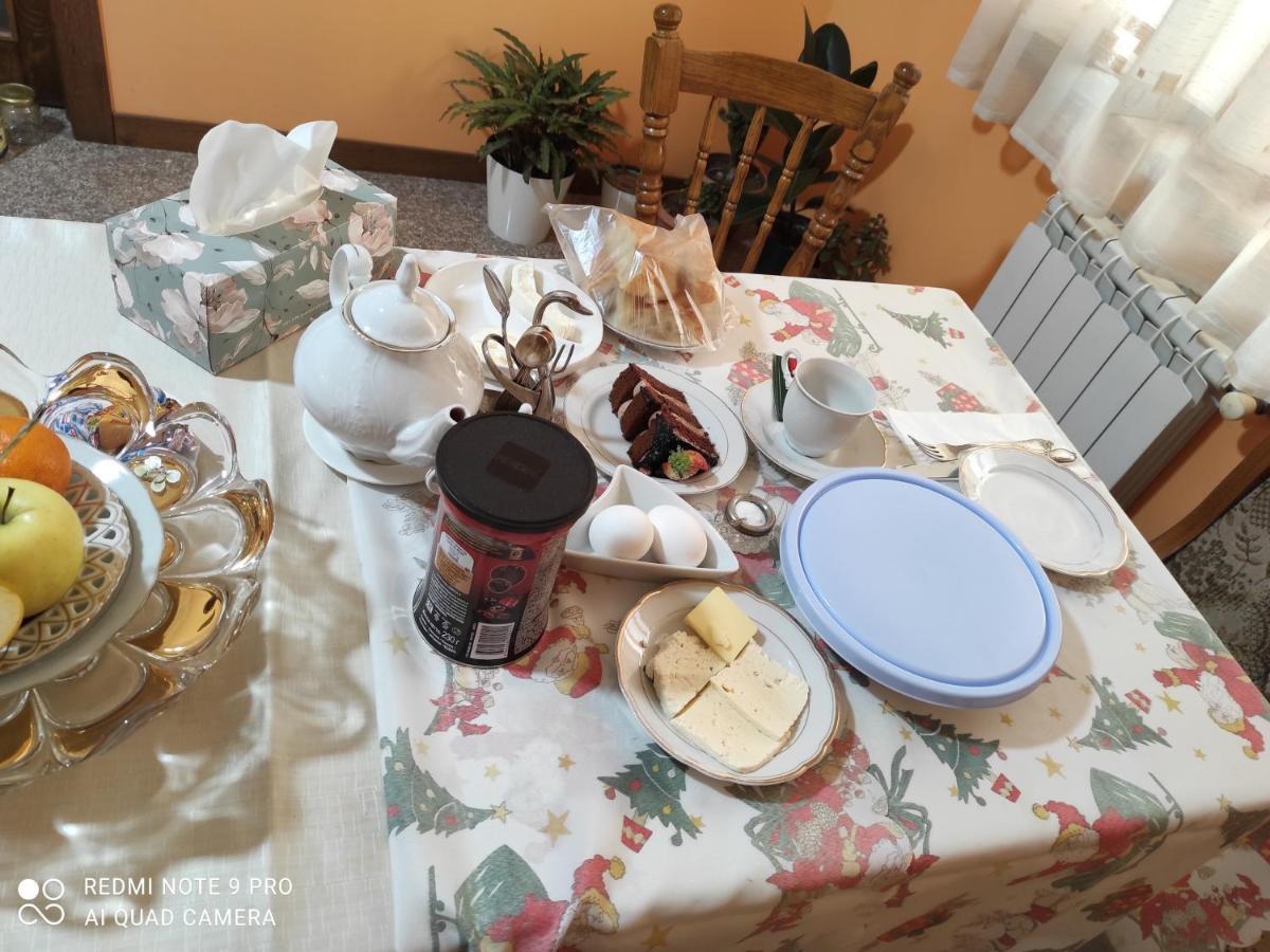 יירבאן Homestay At City Center מראה חיצוני תמונה