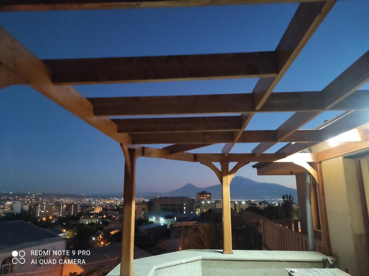 יירבאן Homestay At City Center מראה חיצוני תמונה