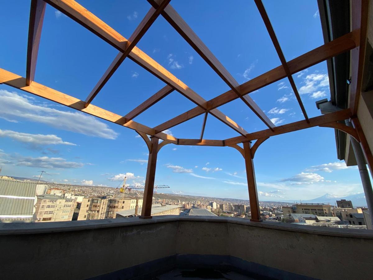 יירבאן Homestay At City Center מראה חיצוני תמונה