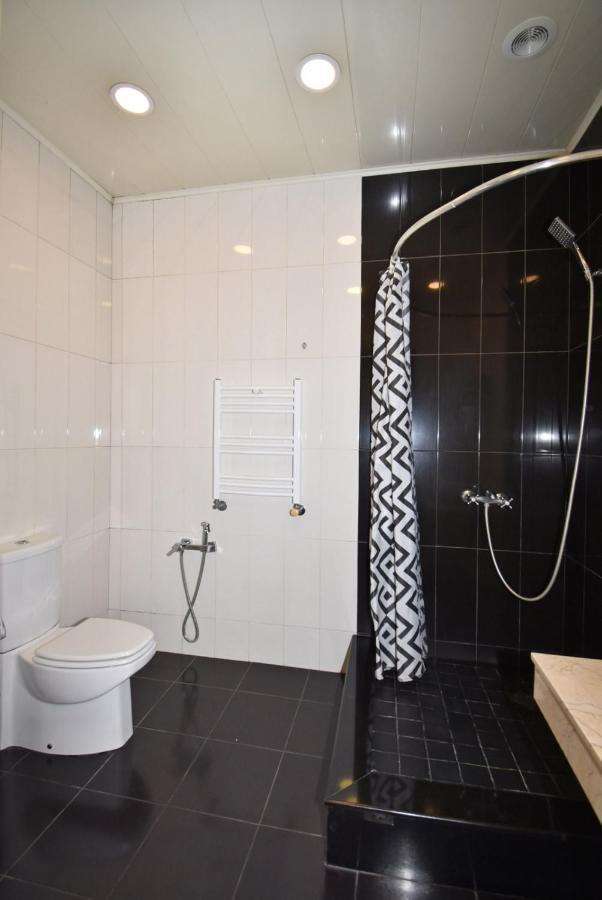 יירבאן Homestay At City Center מראה חיצוני תמונה