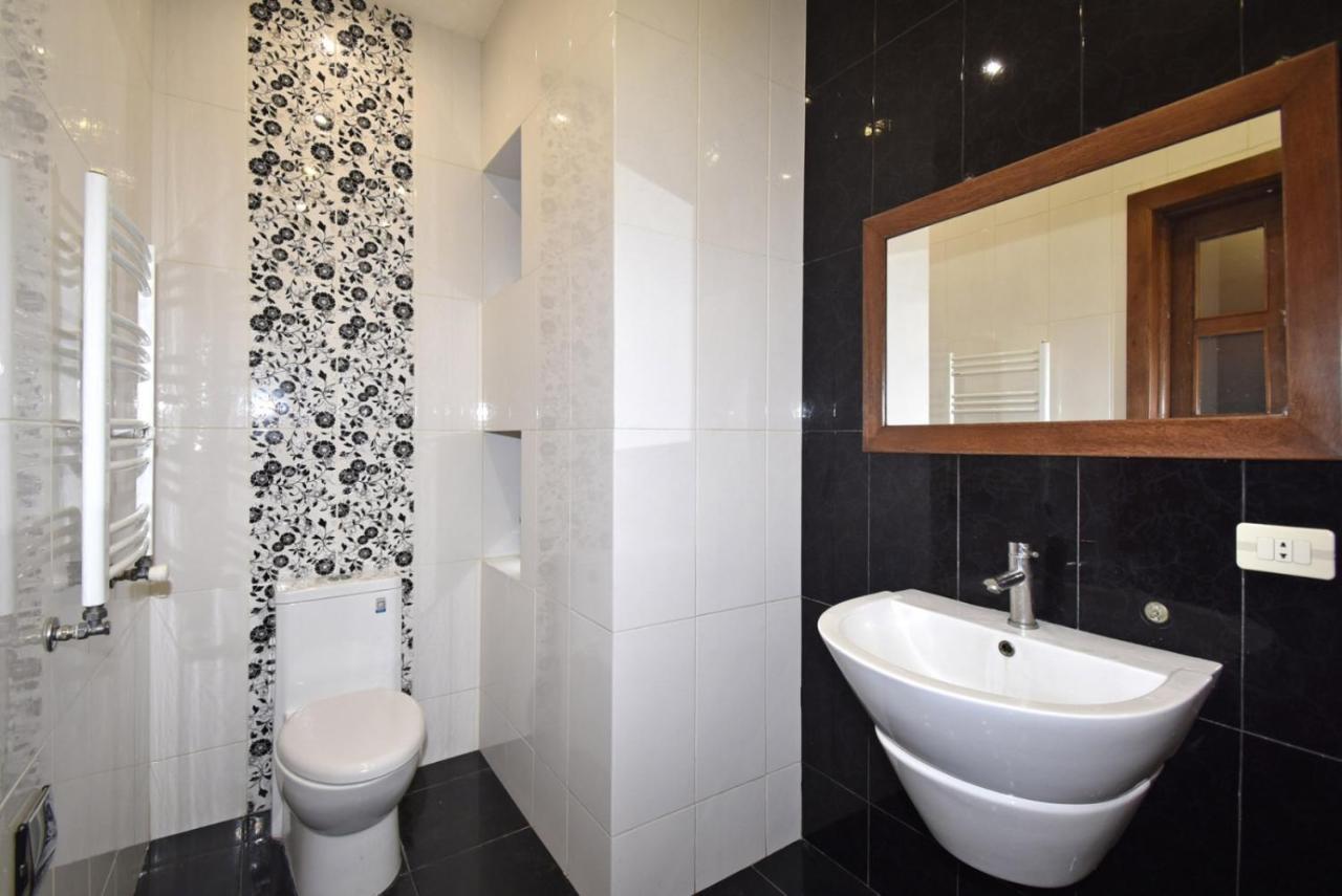 יירבאן Homestay At City Center מראה חיצוני תמונה