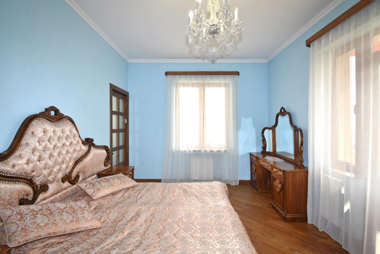 יירבאן Homestay At City Center מראה חיצוני תמונה