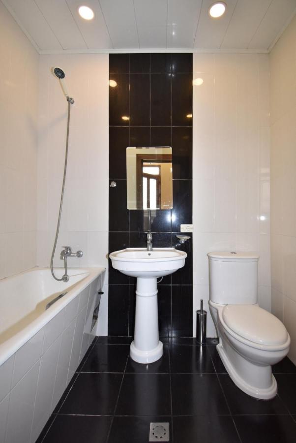 יירבאן Homestay At City Center מראה חיצוני תמונה