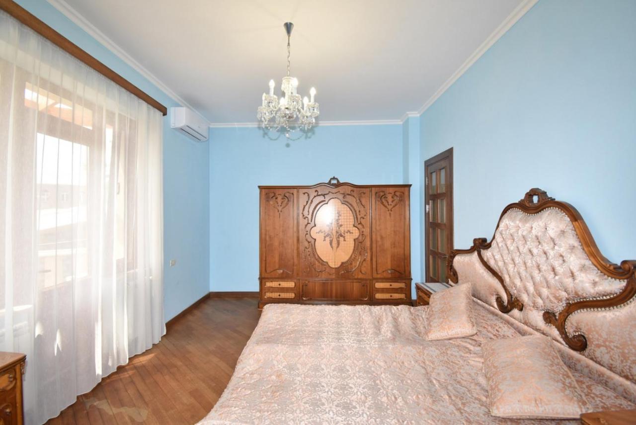 יירבאן Homestay At City Center מראה חיצוני תמונה