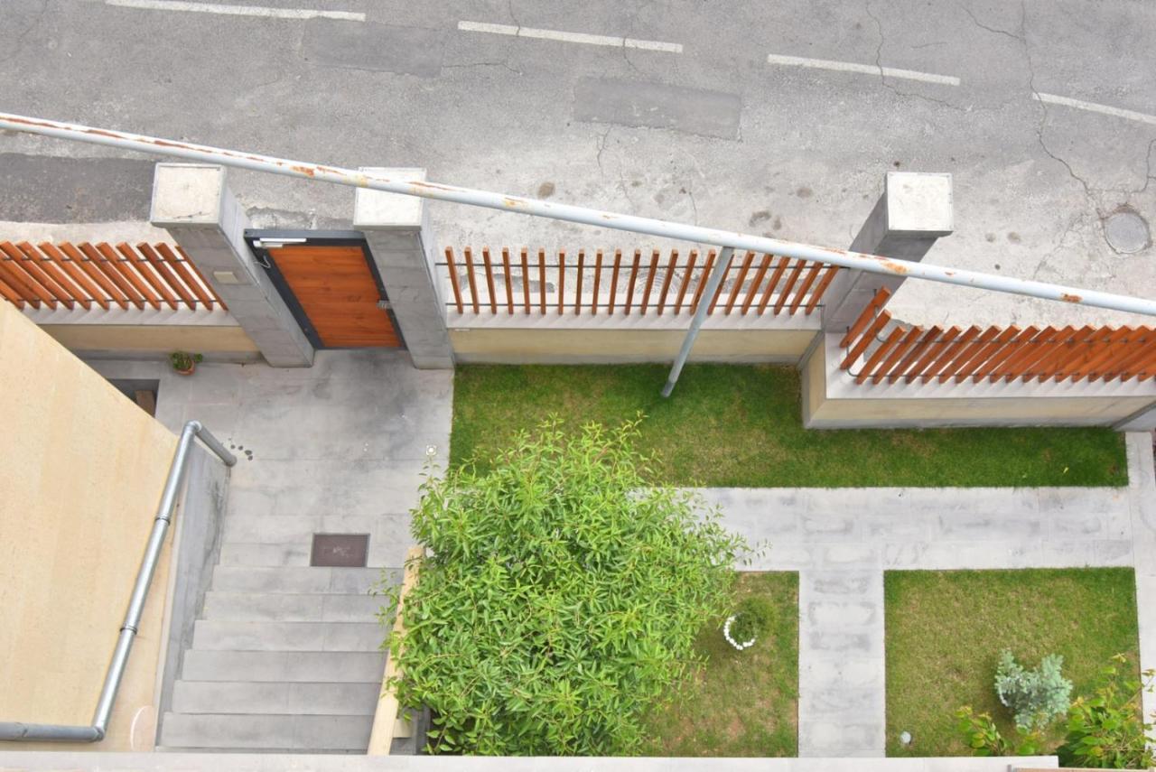 יירבאן Homestay At City Center מראה חיצוני תמונה