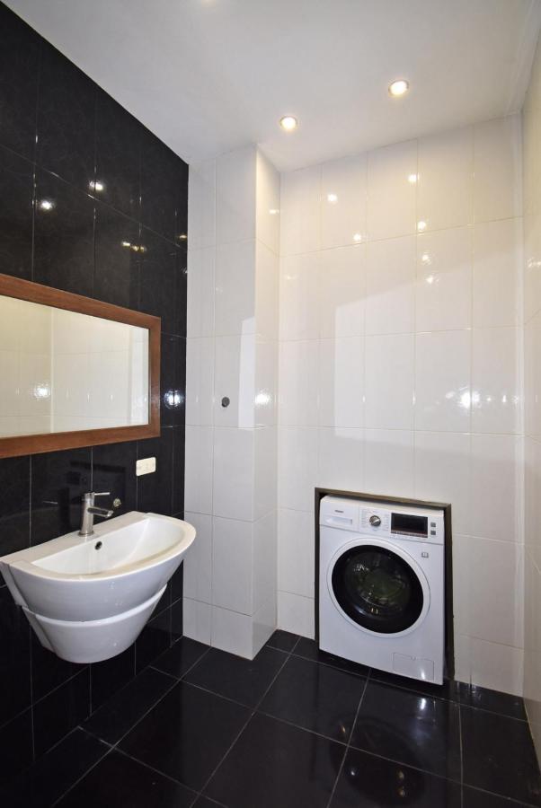 יירבאן Homestay At City Center מראה חיצוני תמונה