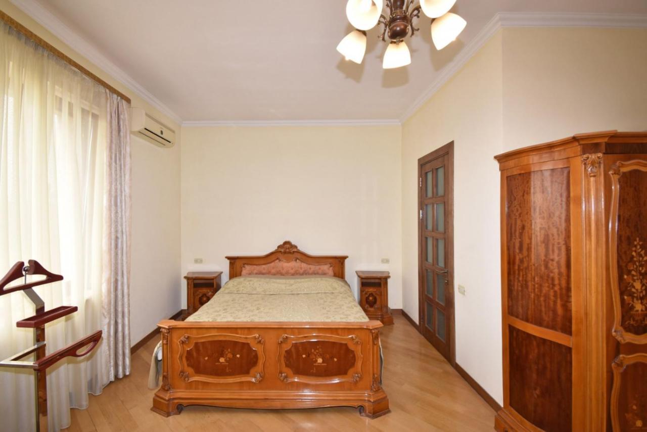יירבאן Homestay At City Center מראה חיצוני תמונה