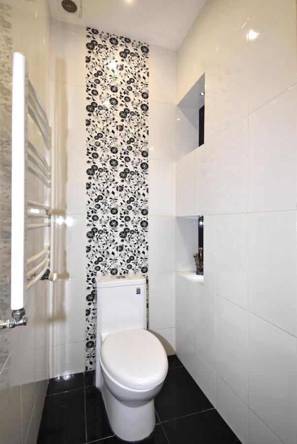 יירבאן Homestay At City Center מראה חיצוני תמונה