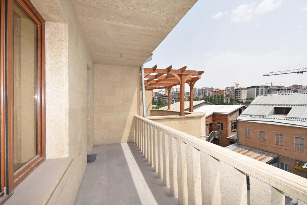 יירבאן Homestay At City Center מראה חיצוני תמונה