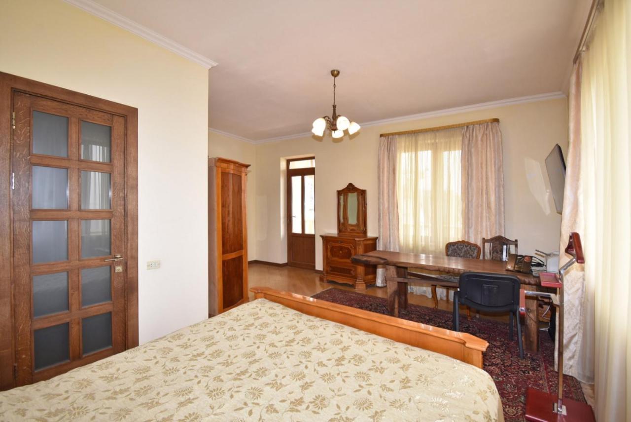 יירבאן Homestay At City Center מראה חיצוני תמונה