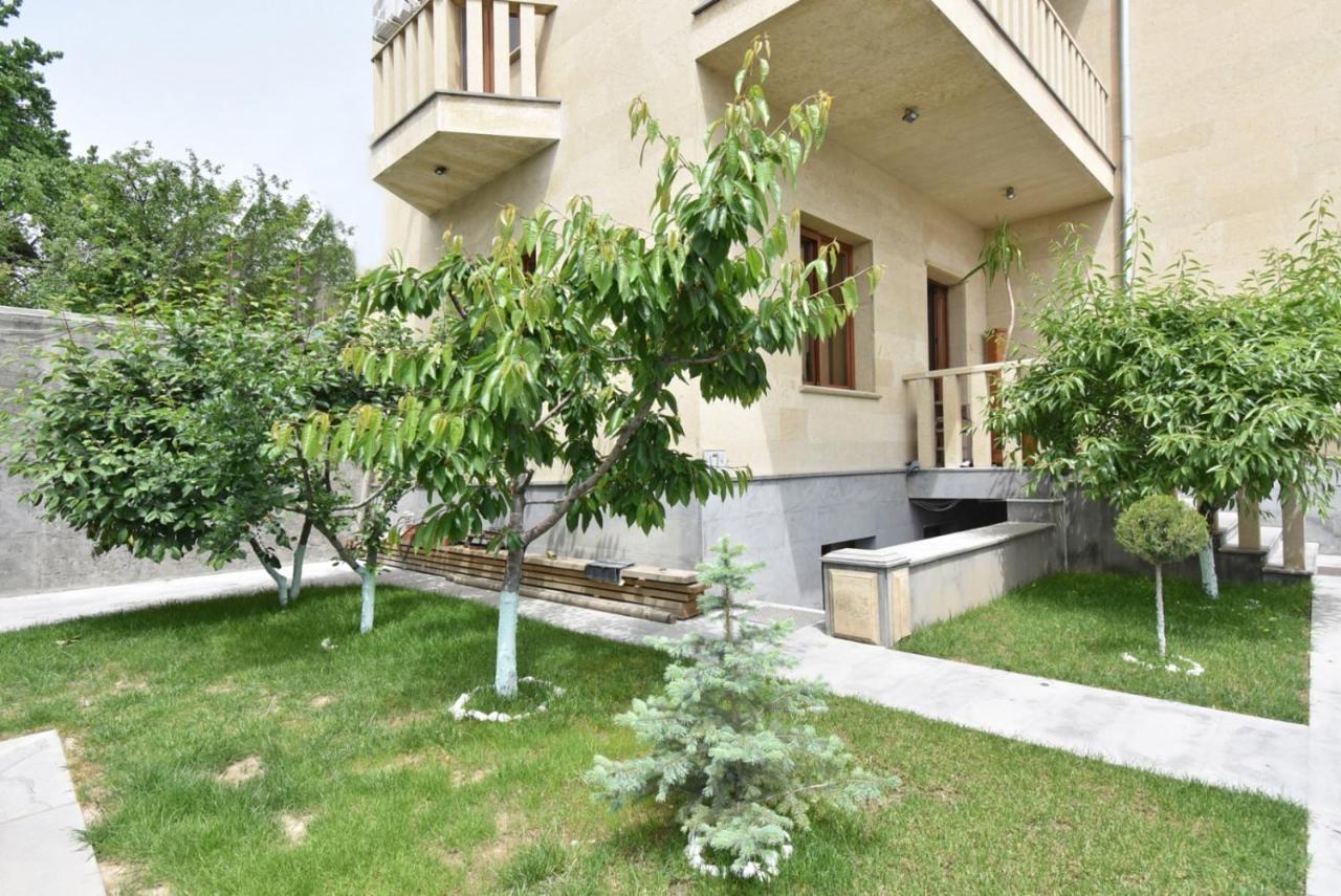 יירבאן Homestay At City Center מראה חיצוני תמונה
