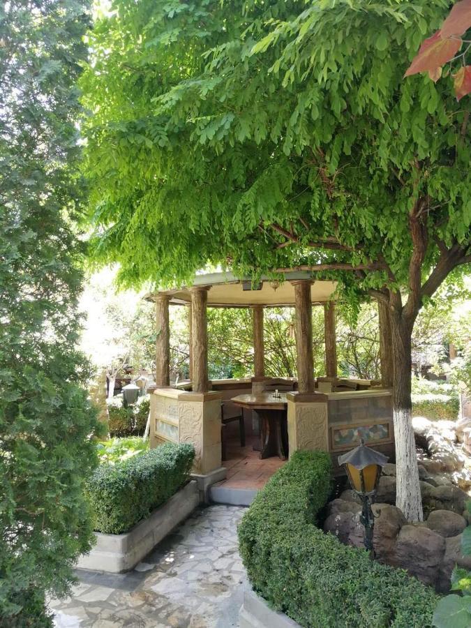 יירבאן Homestay At City Center מראה חיצוני תמונה