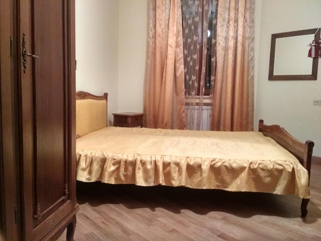 יירבאן Homestay At City Center מראה חיצוני תמונה