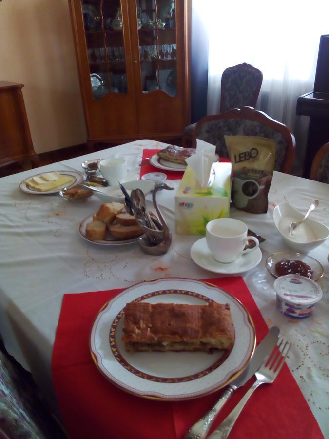 יירבאן Homestay At City Center מראה חיצוני תמונה